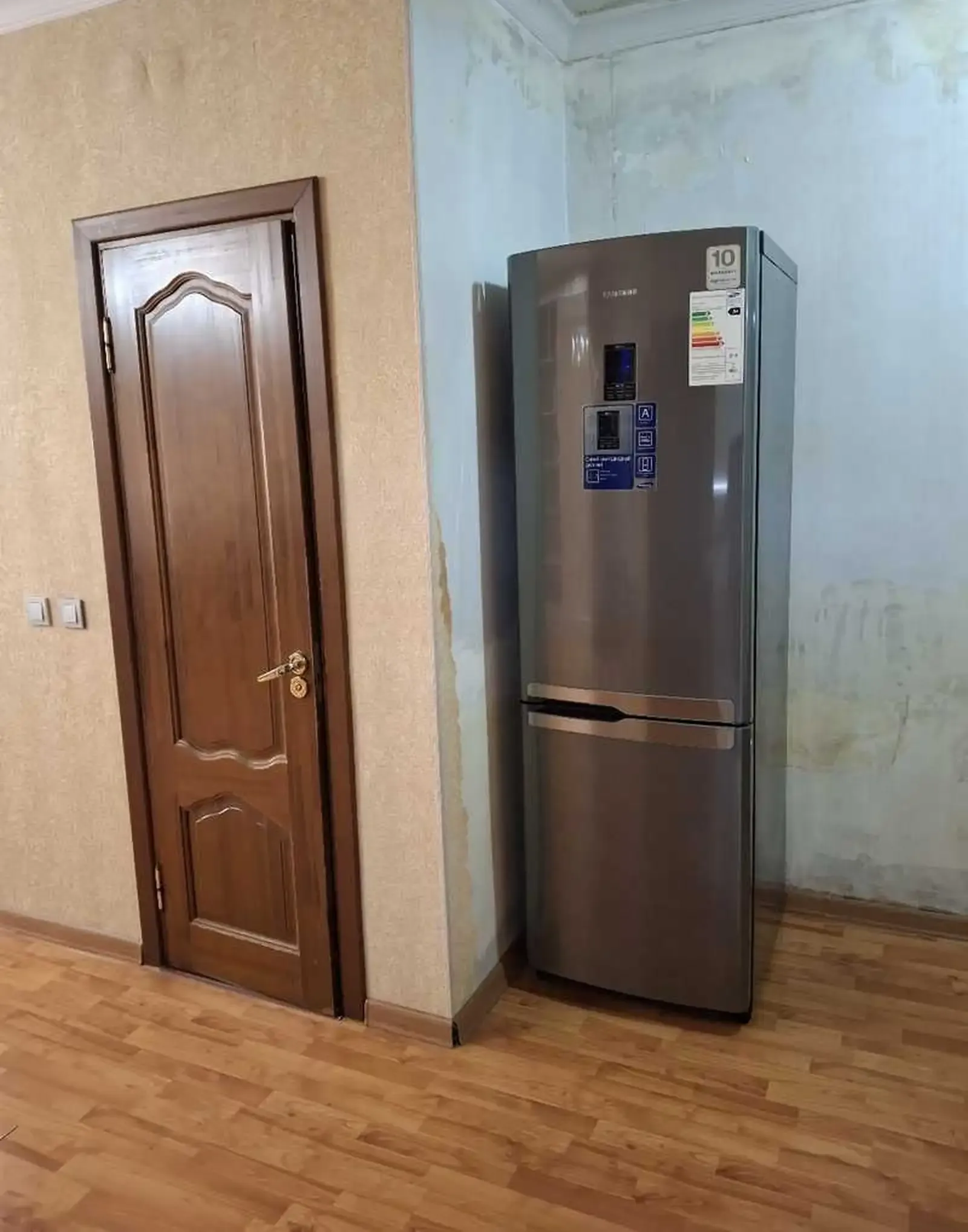 2-комн. квартира, 2 этаж, 55м², 84 мкр