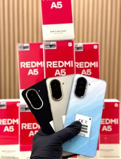 Xiaomi Redmi A5 64GB