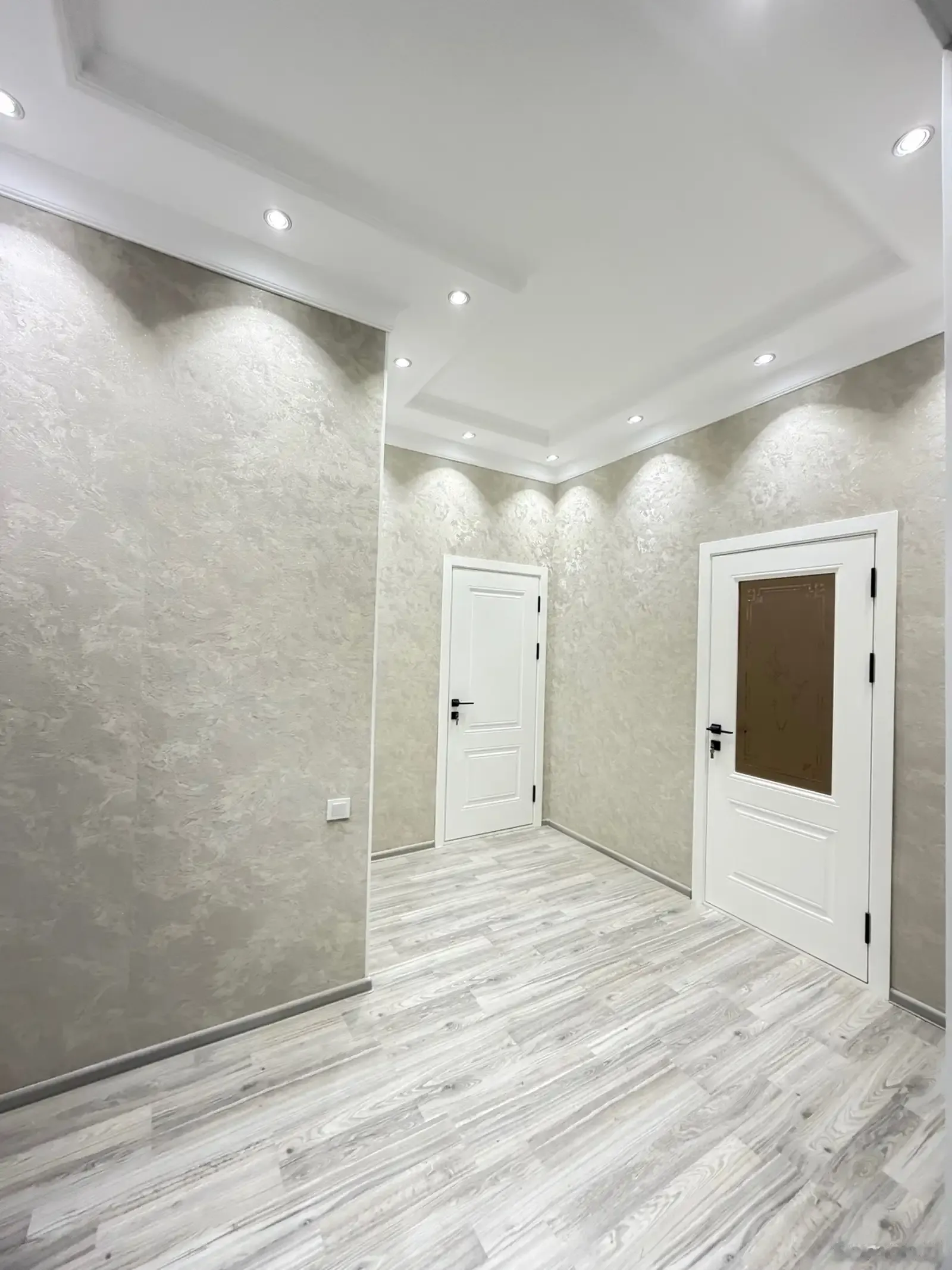 3-к квартира, 4 этаж, 89 м², 13 мкр