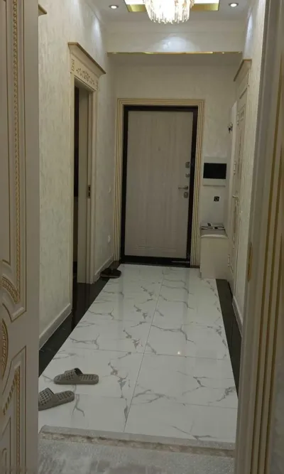 2-комн. квартира, 12 этаж, 51м², айни