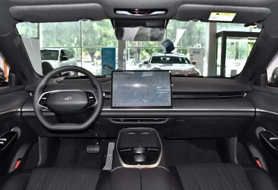 Changan Qiyuan A, 2026