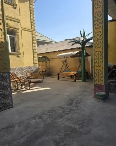 1-этажный, 3 комнатный дом, 200 м², Сино
