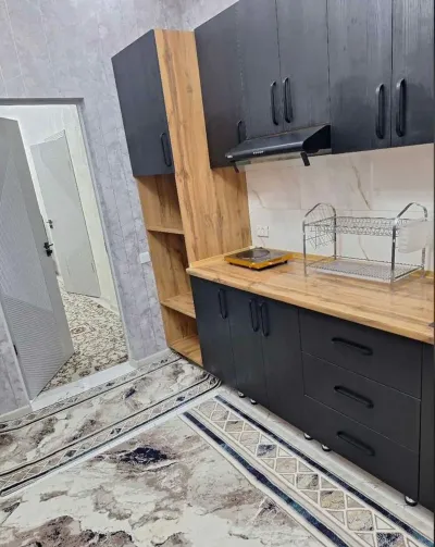 2-комн. квартира, 6 этаж, 71м², Сомони