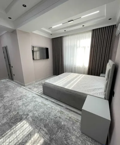 2-комн. квартира, 13 этаж, 82 м², Сино