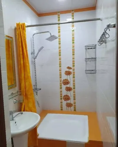 3-комн. квартира, 3 этаж, 120м², И Сомони