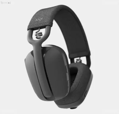 Беспроводные наушники Logitech Zone Vibe 100 Graphite