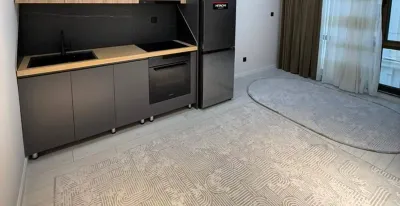 1-комн. квартира, 7 этаж, 62 м², Шохмансур, Парк Алишер Навои