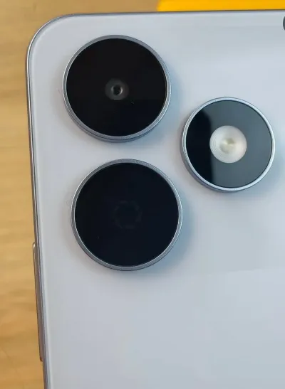 Realme Note 80 4/64Gb black 6300 — миниатюра 5