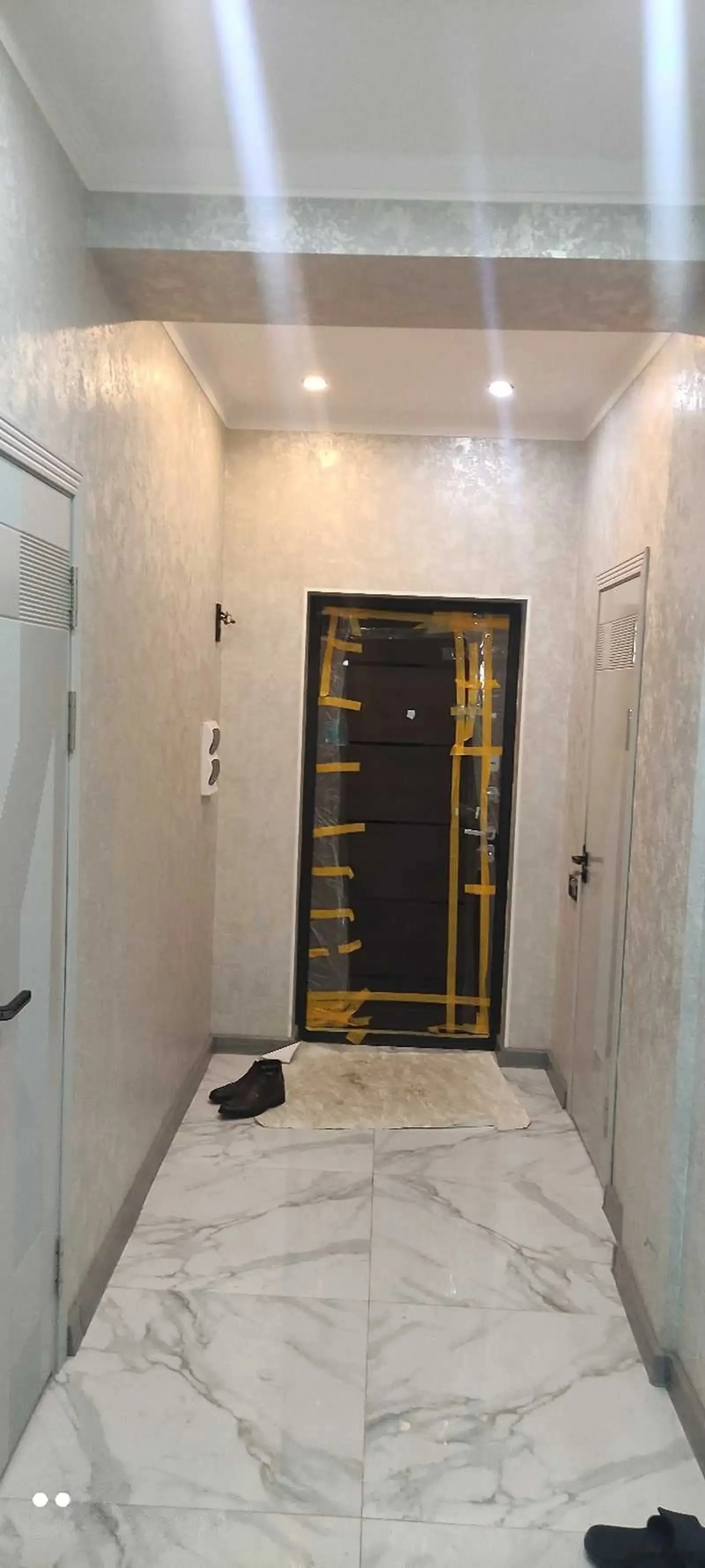 2-комн. квартира, 8 этаж, 76м², дусти
