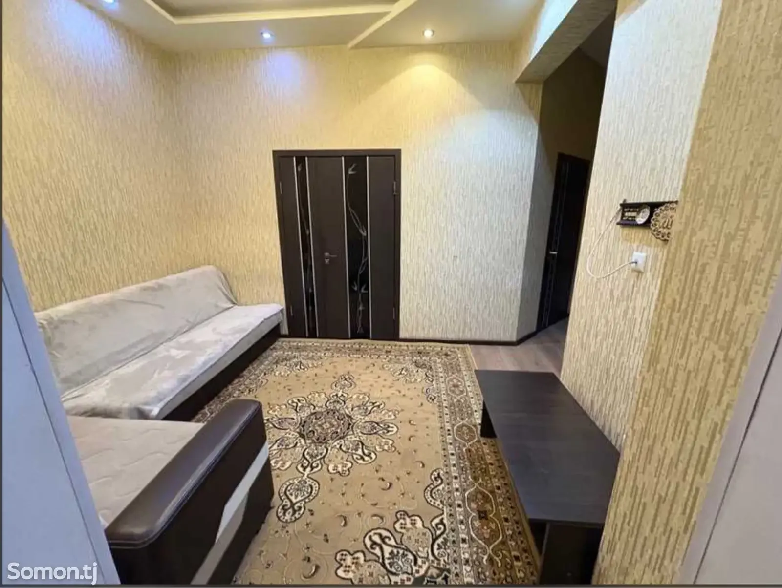 2-комн. квартира, 4 этаж, 50м², Домпечать Алфемо