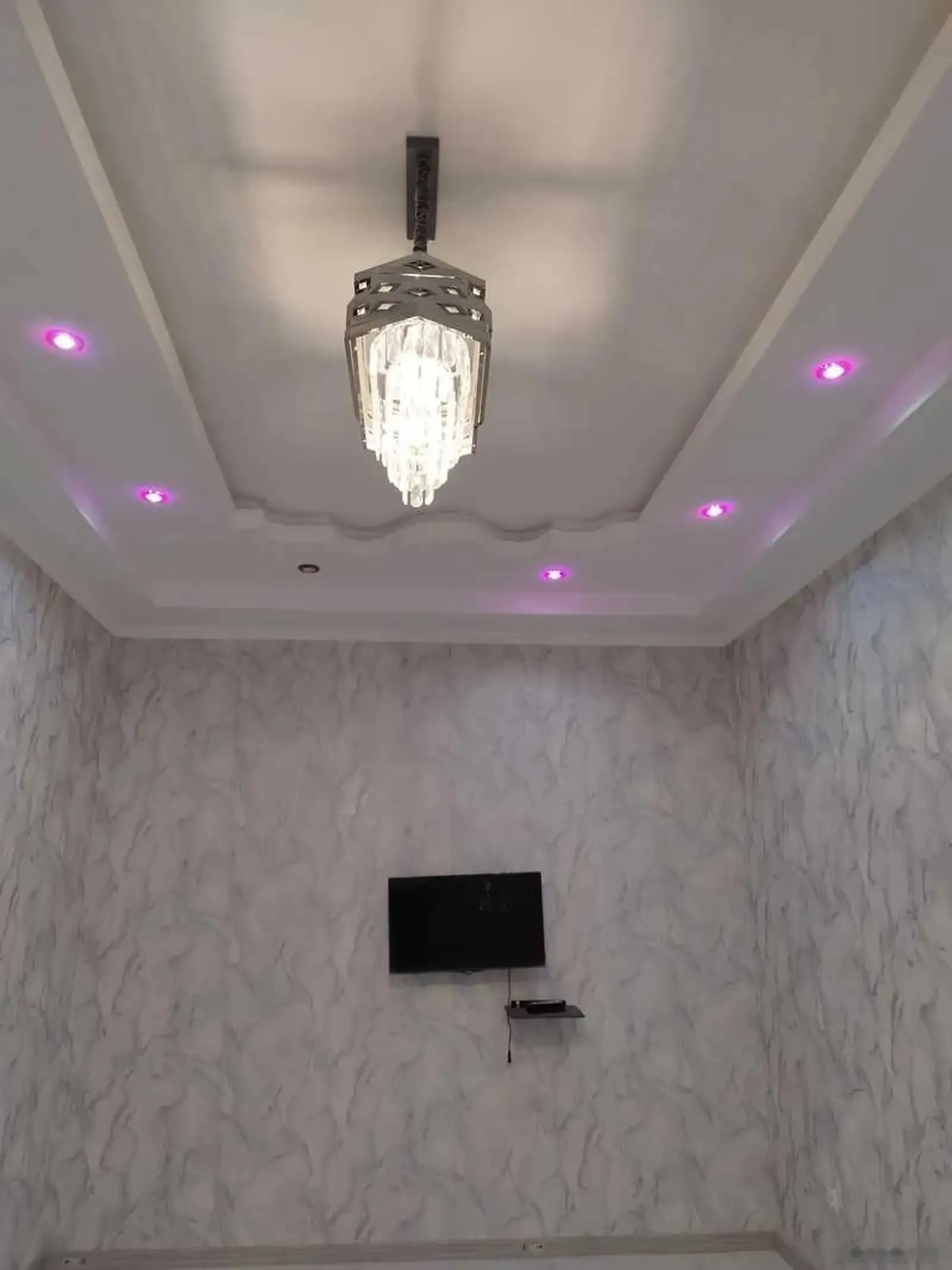 3-комн. квартира, 7 этаж, 72м², Алфемо