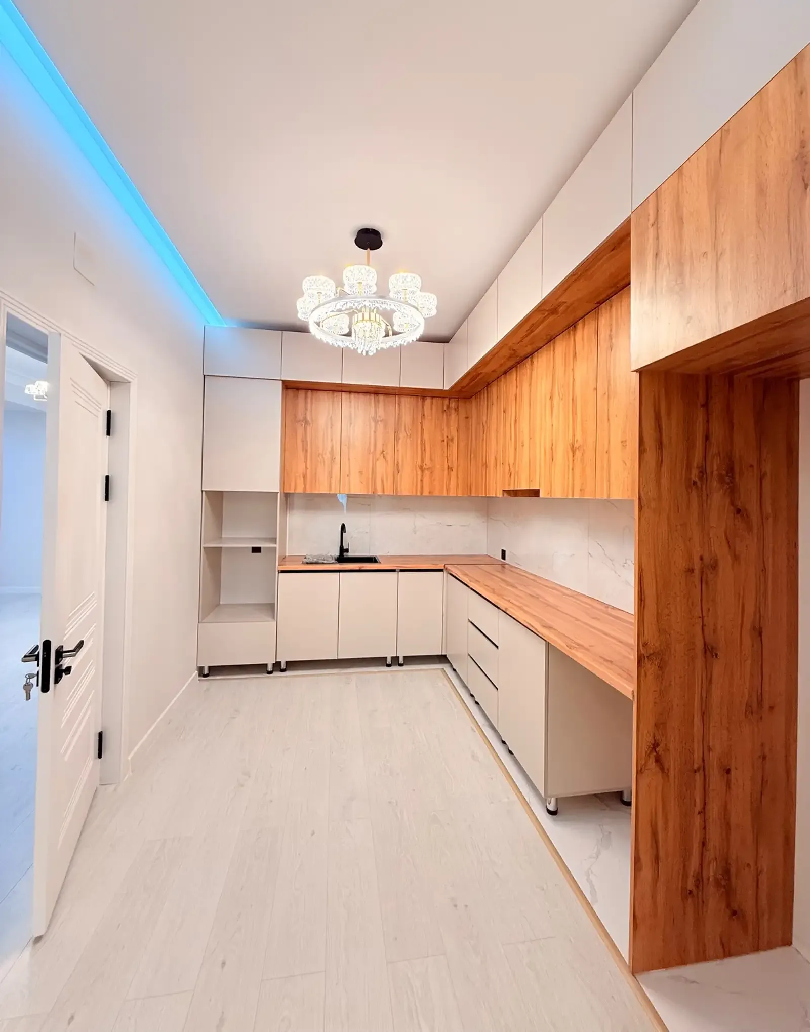 3-комн. квартира, 12 этаж, 110 м², Водонасос