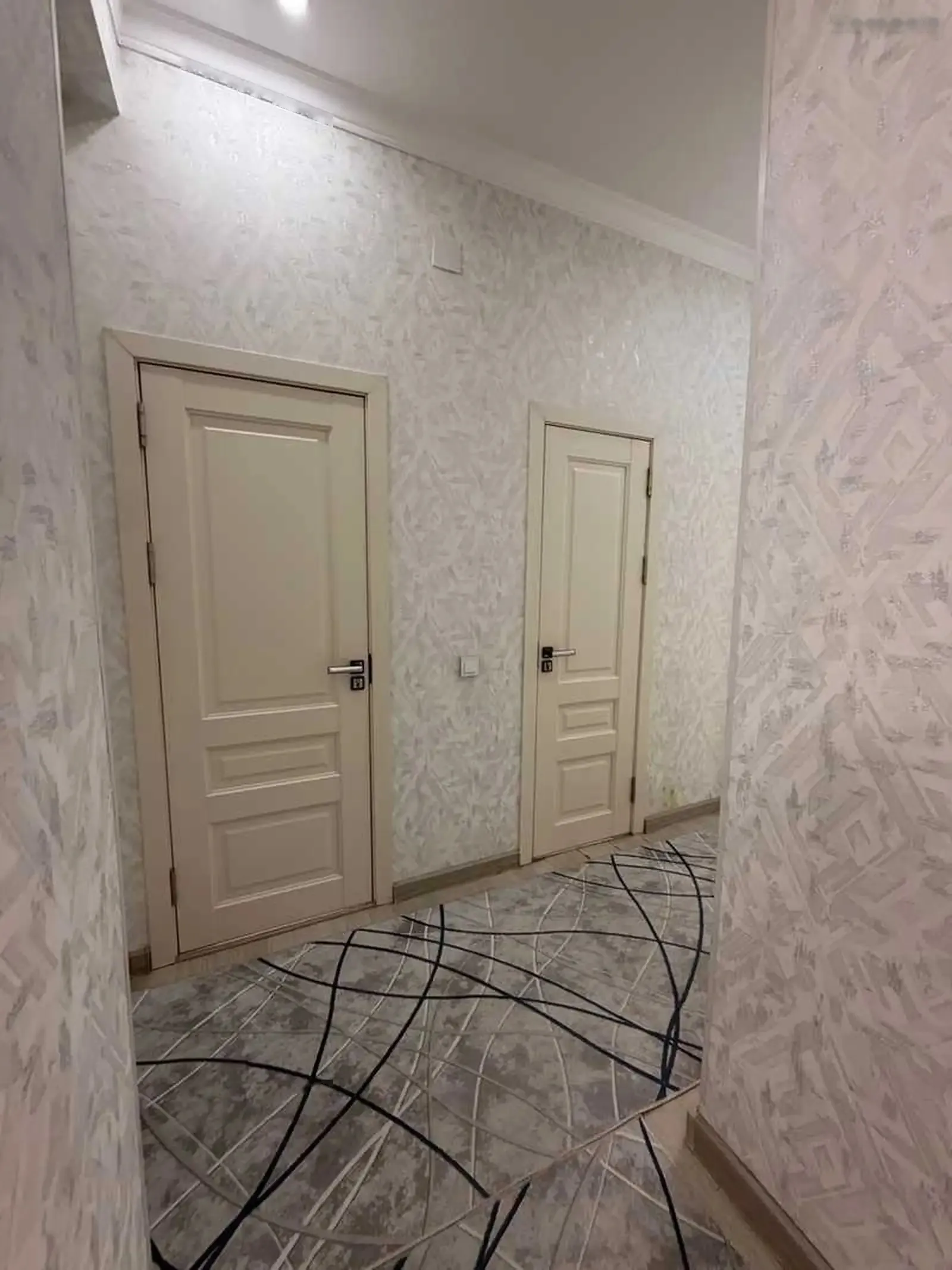 2-комн. квартира, 9 этаж, 82м², Садбарг