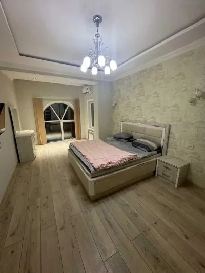 1-комн. квартира, 6 этаж, 53 м², шохмансур