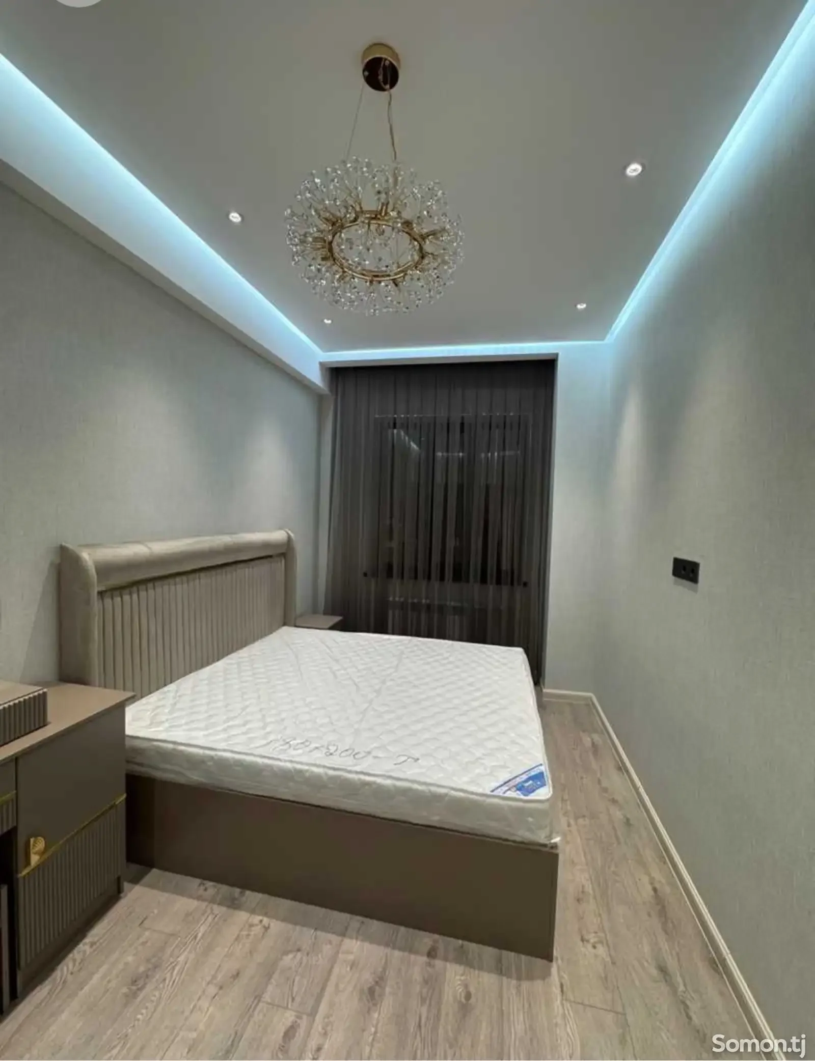 2-комн. квартира, 4 этаж, 56м², театр оперы и балета