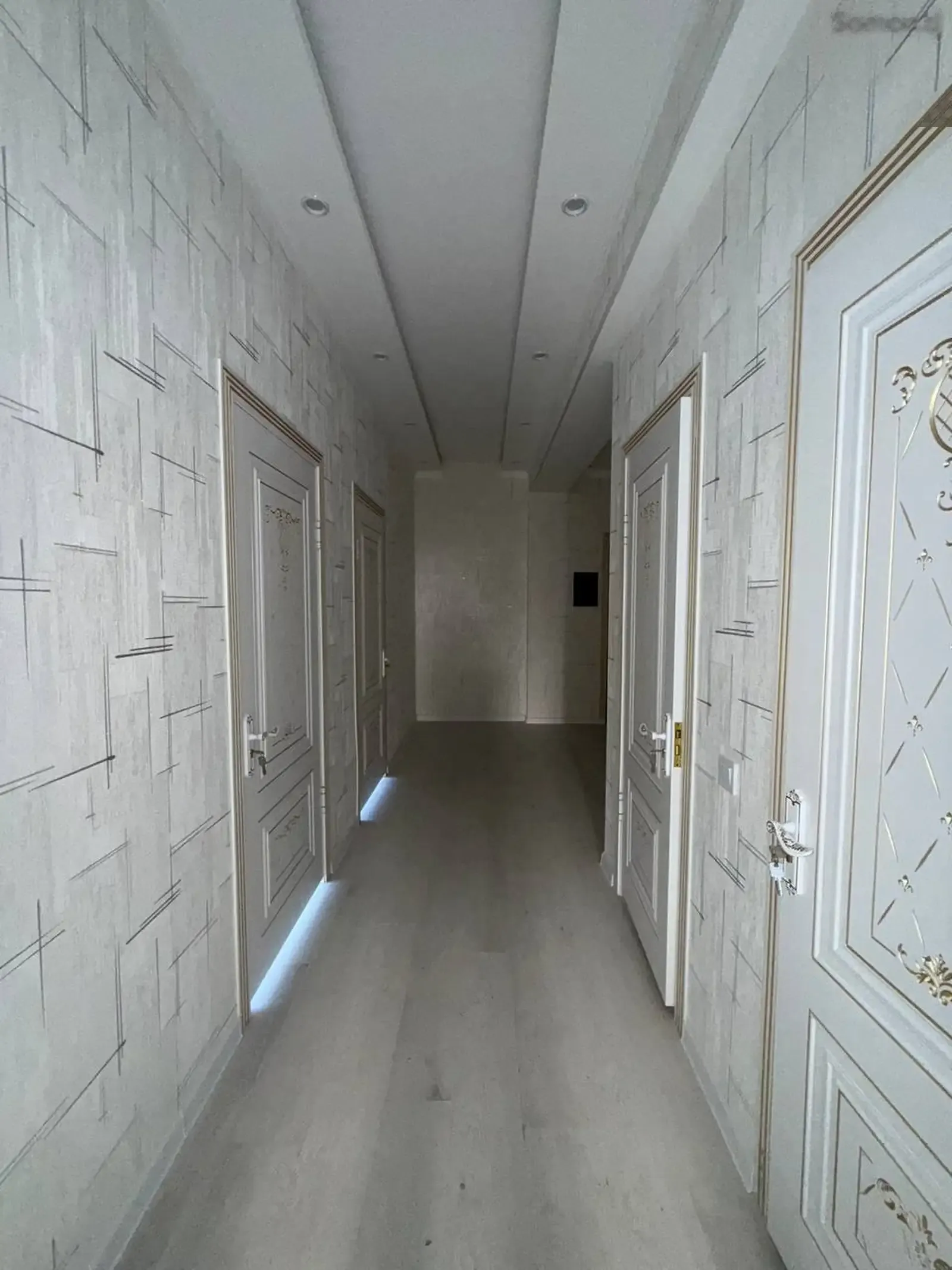 2-к квартира, 14 этаж, 77 м², И Сомони