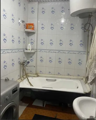2-комн. квартира, 9 этаж, 60м², Профсоюз