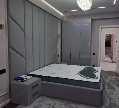 2-комн. квартира, 12 этаж, 84 м², Исмоили Сомони