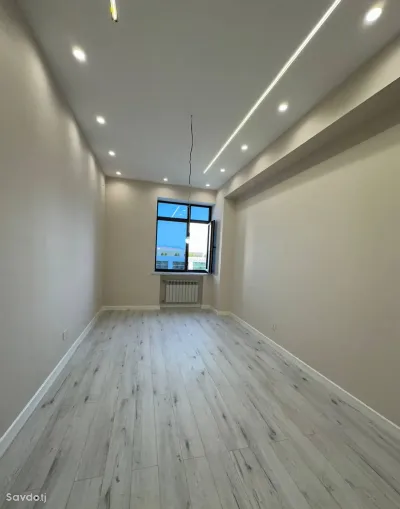3-комн. квартира, 8 этаж, 84 м², Шохмансур Ул Айни на против Пайкар