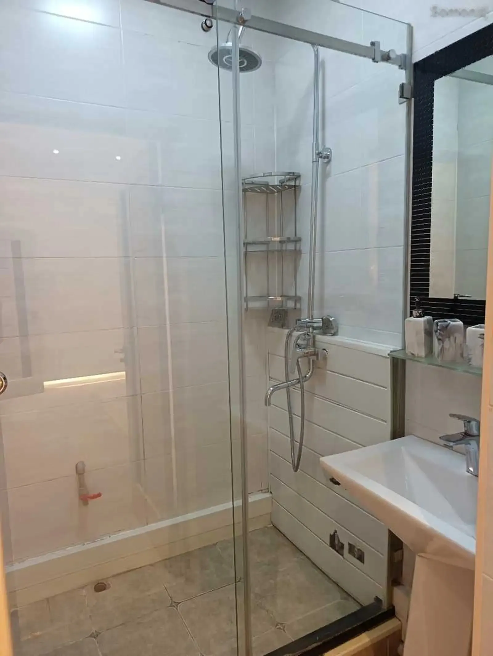 2-комн. квартира, 13 этаж, 60м², 82мкр