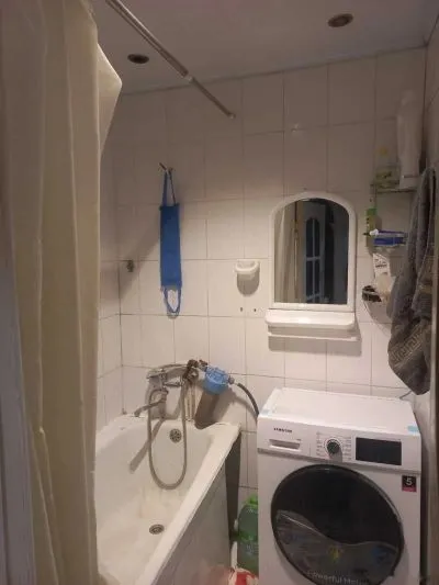 3-комн. квартира, 8 этаж, 80м², 46мк