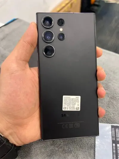 Samsung Galaxy S23 ultra