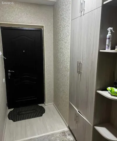 2-комн. квартира, 11 этаж, 75м², Сино