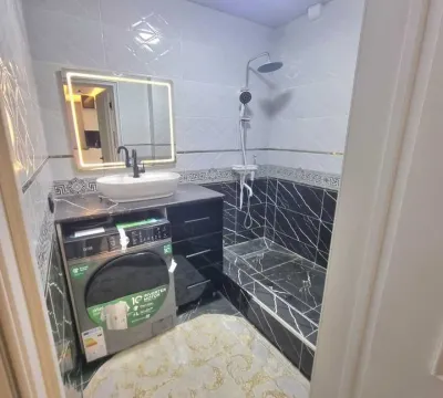 3-комн. квартира, 2 этаж, 83 м², Хитой бозор
