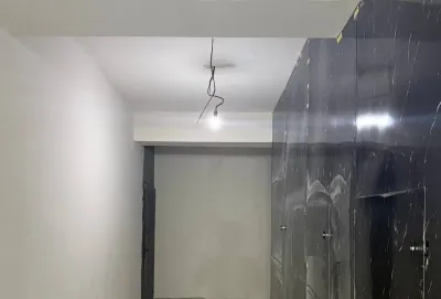 2-комн. квартира, 9 этаж, 40 м², Шохмансур, пушти 4 дома