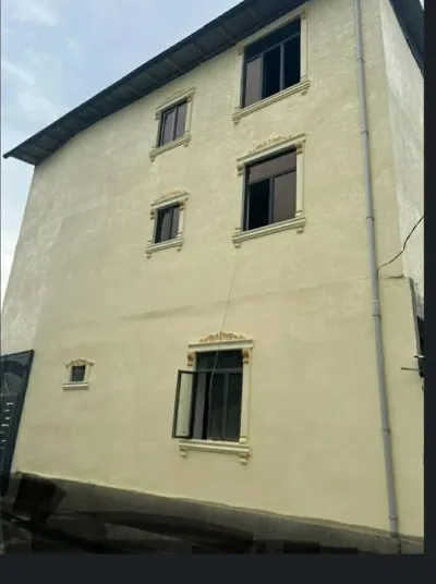 2-комн. квартира, 2 этаж, 60 м², сино пеш ай глазной