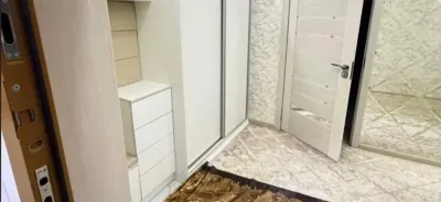 1-комн. квартира, 7 этаж, 53 м², Шохмансур