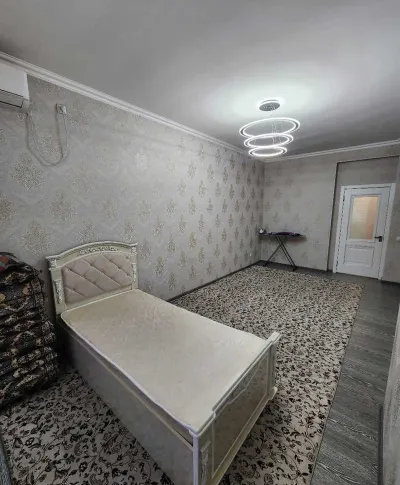 1-комн. квартира, 14 этаж, 54 м², сохили