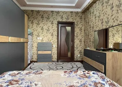 2-комн. квартира, 8 этаж, 80м², Сино