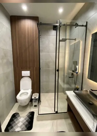 3-комн. квартира, 15 этаж, 120м², Сино
