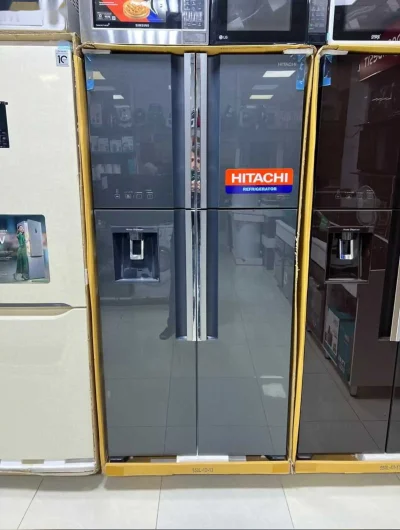 Холоделник HITACHI