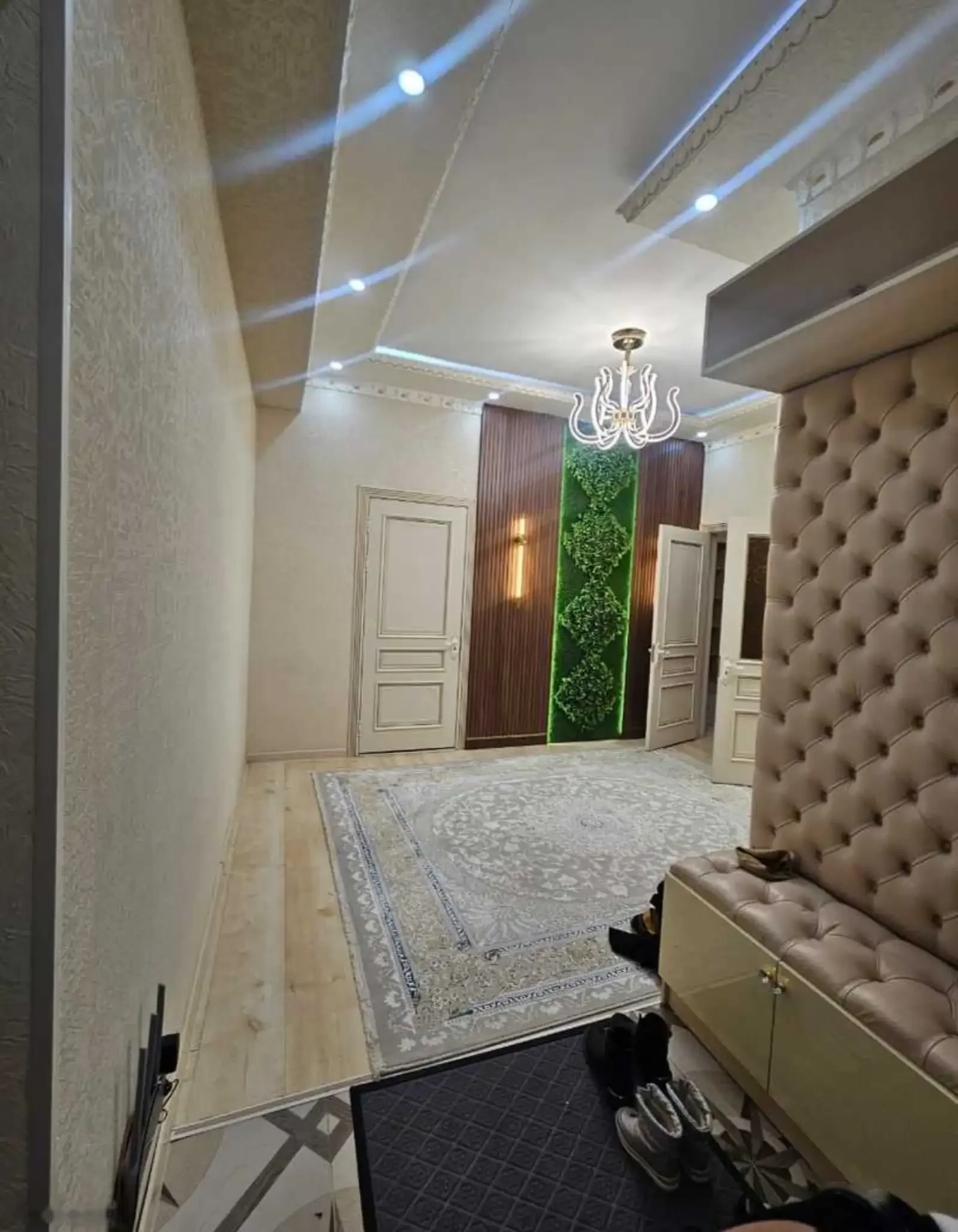 2-комн. квартира, 8 этаж, 90м², Домпечать Пайкар