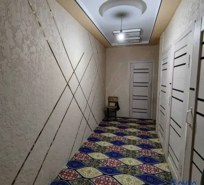 2-комн. квартира, 1 этаж, 63 м², Шохмансур