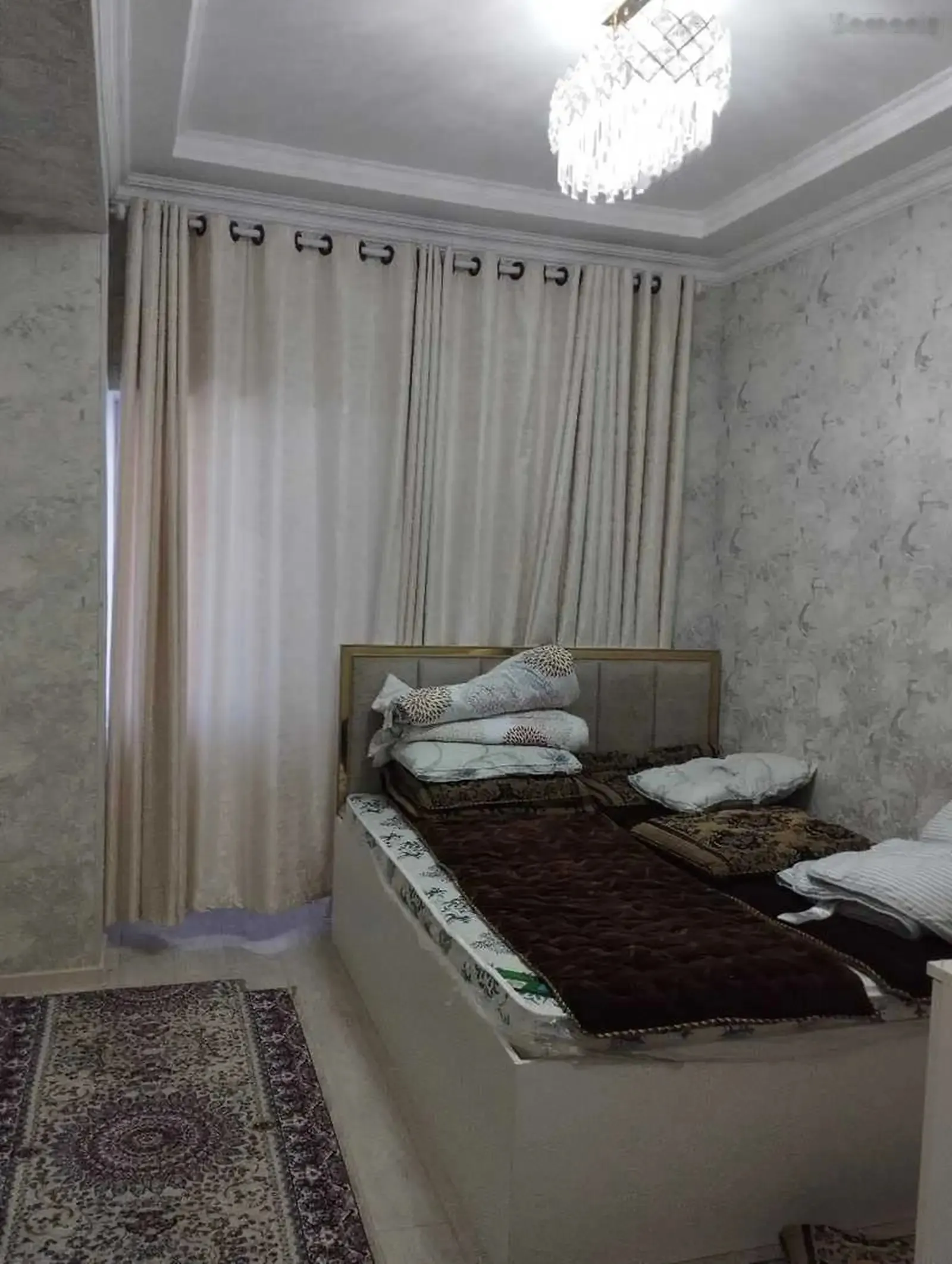 2-комн. квартира, 8 этаж, 85м², молодёжный театр