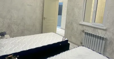 3-комн. квартира, 11 этаж, 101 м², Сино