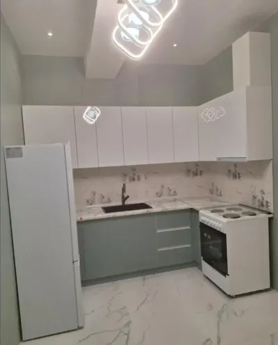 2-комн. квартира, 6 этаж, 51м², Шохмансур
