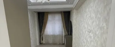 2-комн. квартира, 4 этаж, 96 м², н.Шохмансур,Садбарг