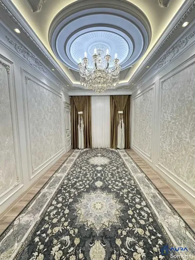 4-комн. квартира, 5 этаж, 145 м², Шохмансур