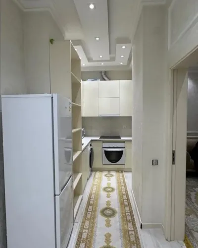 2-комн. квартира, 11 этаж, 70м², Сомони
