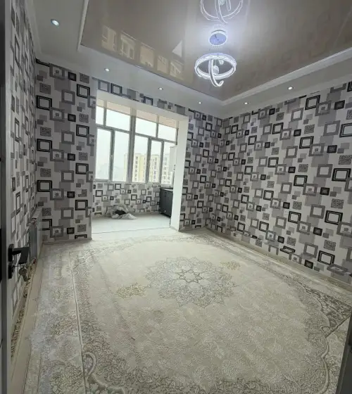 3-комн. квартира, 4 этаж, 81 м², н. шохмансур