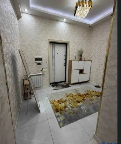 2-комн. квартира, 14 этаж, 64 м², Сино