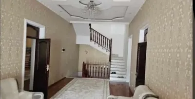 3-этажный, 12 комнатный дом, 480 м², Сомони