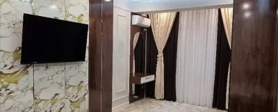 3-комн. квартира, 5 этаж, 86 м², Шохмансур, Повороти Аэропорт
