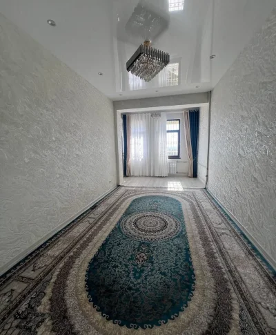 2-комн. квартира, 13 этаж, 75 м², Фирдавси