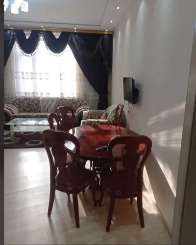 3-комн. квартира, 4 этаж, 110м², Шохмансур