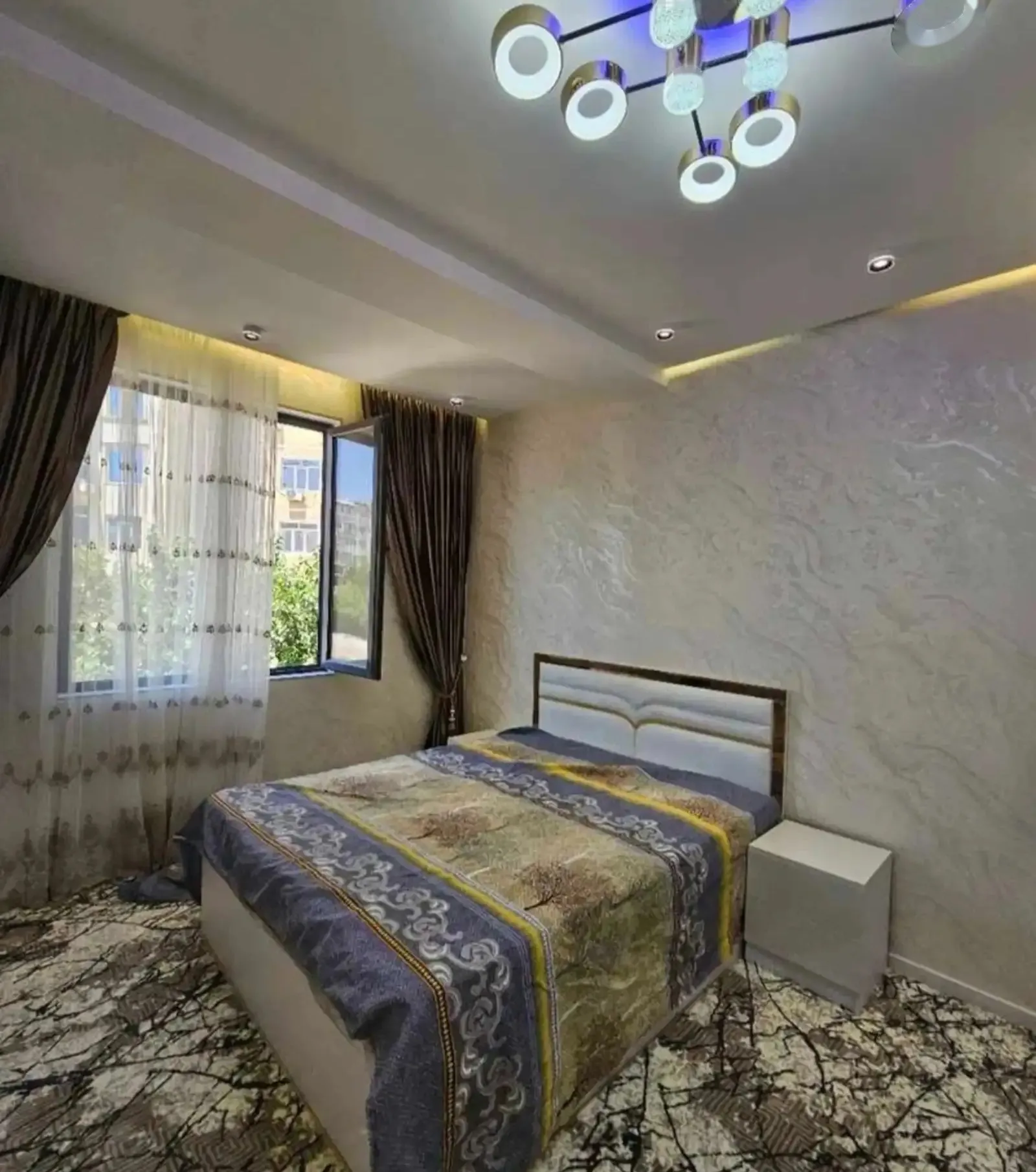 2-комн. квартира, 2 этаж, 70м², 13 мкр